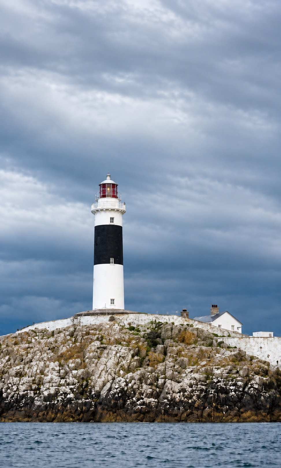 Rockbill lighthouse