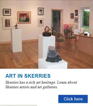 Art in Skerries