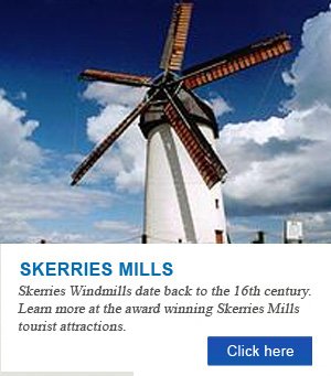 Skerries Mills