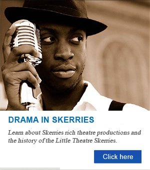 Drama and Film in Skerries