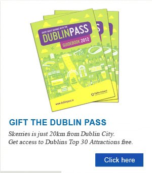 Dublin Pass
